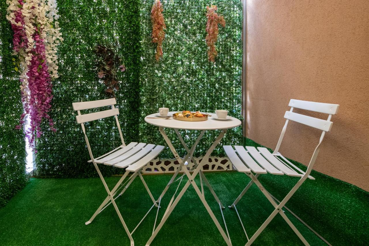 Fashion Apartment Gold Bologna With Jacuzzi & Car Garage Dış mekan fotoğraf