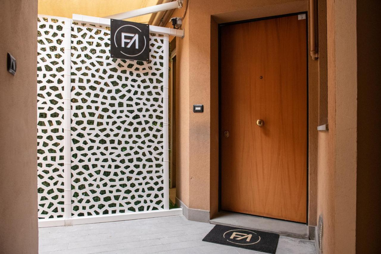 Fashion Apartment Gold Bologna With Jacuzzi & Car Garage Dış mekan fotoğraf