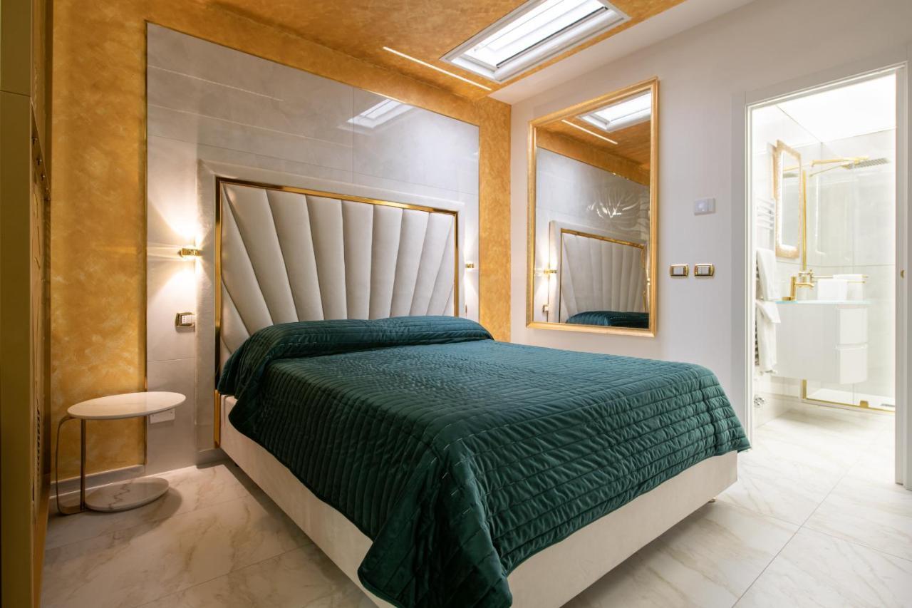 Fashion Apartment Gold Bologna With Jacuzzi & Car Garage Dış mekan fotoğraf